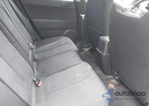 2007 Mazda Cx-7 Sport from USA, damaged, VIN JM3ER293270102194